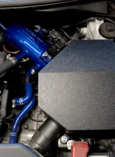 HPS Performance Blue Shortram Air Intake Kit Toyota Camry 2.5L 4Cyl 2012-2017                                     - 827-691BL - Image 3