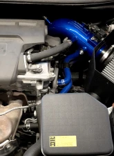 HPS Performance Blue Shortram Air Intake Kit Toyota Camry 2.5L 4Cyl 2012-2017                                     - 827-691BL - Image 4