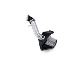 HPS Performance Polished Air Intake Kit Includes Heat Shield Toyota Camry 3.5L V6 2018-2023