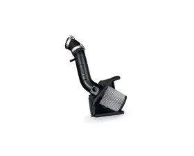 HPS Performance Black Air Intake Kit Includes Heat Shield Toyota Camry 3.5L V6 2018-2023