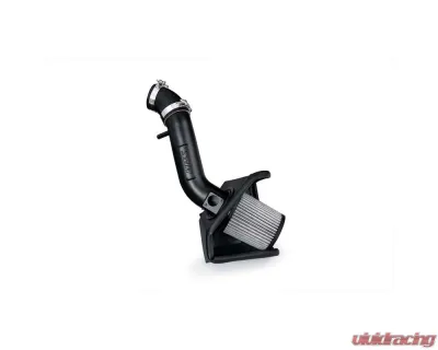 HPS Performance Black Air Intake Kit Includes Heat Shield Toyota Camry 3.5L V6 2018-2023 - 827-692WB