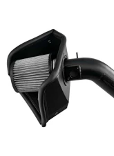 HPS Performance Black Air Intake Kit Includes Heat Shield Toyota Camry 3.5L V6 2018-2023                                     - 827-692WB - Image 3
