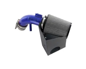 HPS Performance Blue Shortram Air Intake Kit Honda Civic 1.8L Gas 2006-2011