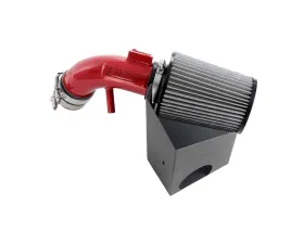 HPS Performance Red Shortram Air Intake Kit Honda Civic 1.8L Gas 2006-2011