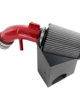 HPS Performance Red Shortram Air Intake Kit Honda Civic 1.8L Gas 2006-2011                                     - 827-694R - Image 5