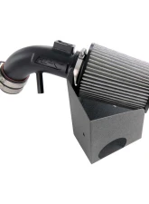 HPS Performance Gain 5 hp and 4.7 lb-ft. of tq, improve throttle response, high flow air filter. Honda Civic 2006-2011 1.8L 4-Cyl                                     - 827-694WB - Image 5