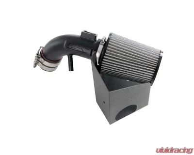 HPS Performance Gain 5 hp and 4.7 lb-ft. of tq, improve throttle response, high flow air filter. Honda Civic 2006-2011 1.8L 4-Cyl - 827-694WB