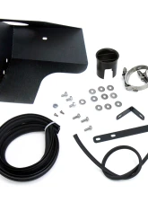 HPS Performance Gain 5 hp and 4.7 lb-ft. of tq, improve throttle response, high flow air filter. Honda Civic 2006-2011 1.8L 4-Cyl                                     - 827-694WB - Image 2