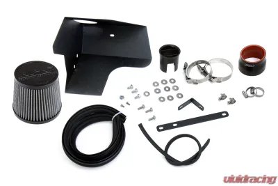 HPS Performance Gain 5 hp and 4.7 lb-ft. of tq, improve throttle response, high flow air filter. Honda Civic 2006-2011 1.8L 4-Cyl - 827-694WB