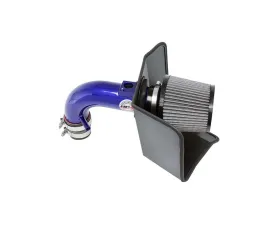 HPS Shortram Air Intake Blue Scion xB 2008-2015