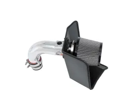 HPS Shortram Air Intake Polish Scion xB 2008-2015