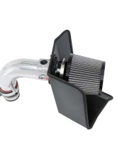 HPS Performance Shortram Air Intake Kit for Scion xB 2008-2015, 3" Aluminum Tube                                     - 827-696P - Image 6