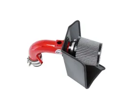 HPS Shortram Air Intake Red Scion xB 2008-2015