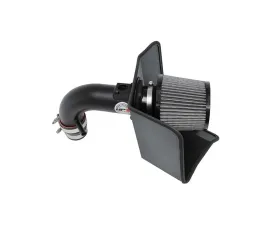 HPS Shortram Air Intake Black Scion xB 2008-2015