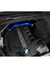 HPS Black Air Intake Kit BMW X6 2015-2019                                     - 827-699WB - Image 3