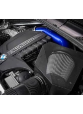 HPS Black Air Intake Kit BMW X6 2015-2019                                     - 827-699WB - Image 4