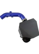 HPS Blue Air Intake Kit BMW X6 2015-2019                                     - 827-699BL - Image 5