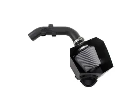 HPS Black Air Intake Kit BMW X6 2015-2019