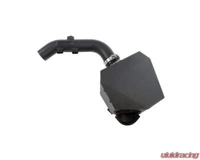 HPS Black Air Intake Kit BMW X6 2015-2019 - 827-699WB