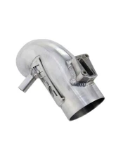 HPS Performance Products Shortram Air Intake Kit for Honda Civic 2012-2015, Polished Aluminum                                     - 827-700P - Image 4