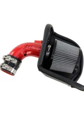 HPS Performance Red Air Intake Kit Honda Civic 1.8L Gas 2012-2015                                     - 827-700R - Image 5
