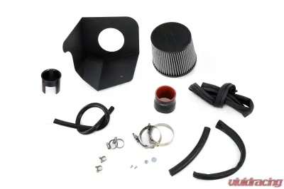 HPS Performance Red Air Intake Kit Honda Civic 1.8L Gas 2012-2015 - 827-700R