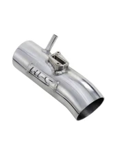 HPS Shortram Air Intake Kit w/ Heat Shield Acura TSX 3.5L V6 2010-2014                                     - 827-701P - Image 5