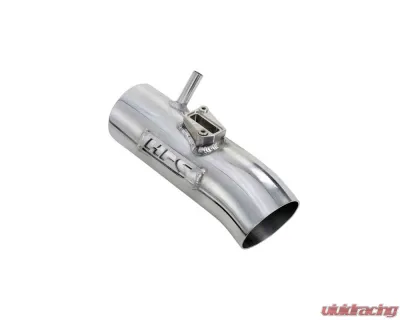 HPS Shortram Air Intake Kit w/ Heat Shield Acura TSX 3.5L V6 2010-2014 - 827-701P