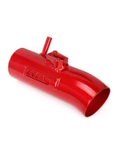 HPS Performance Red Air Intake Kit Acura TSX 3.5L V6 2010-2014                                     - 827-701R - Image 5