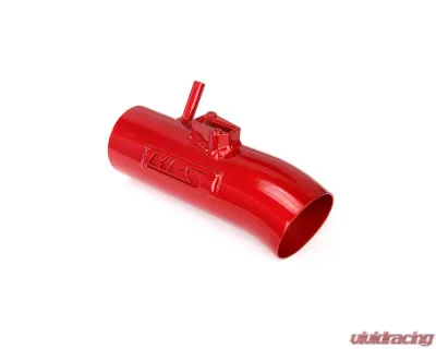 HPS Performance Red Air Intake Kit Acura TSX 3.5L V6 2010-2014 - 827-701R