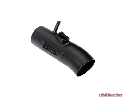HPS Shortram Air Intake Kit w/ Heat Shield Acura TSX 3.5L V6 2010-2014 - 827-701WB