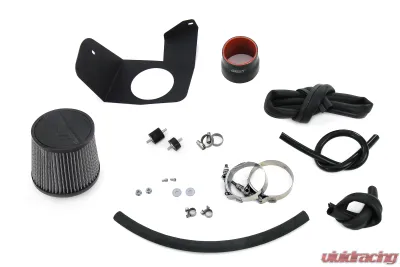 HPS Performance Gain 9.4 hp & 8.9 lb-ft. of tq, improve throttle response, high flow air filter. Acura TSX 2010-2014 3.5L V6 - 827-701BL