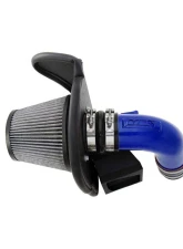 HPS Performance Air Intake Kit w/ Heat Shield (Blue) BMW 2019-2023                                     - 827-702BL - Image 7
