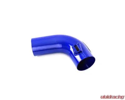 HPS Performance Air Intake Kit w/ Heat Shield (Blue) BMW 2019-2023 - 827-702BL