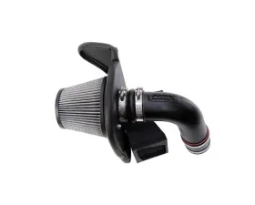 HPS Performance Air Intake Kit (Black) BMW 2019-2023