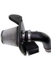 HPS Performance Products Air Intake Kit Black for BMW X5/X6/X7 2019-2023 B58 Turbo                                     - 827-702WB - Image 7