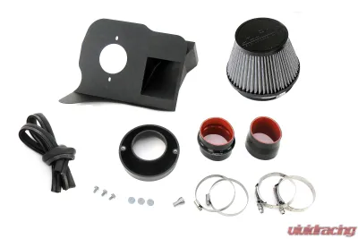 HPS Performance Air Intake Kit w/ Heat Shield (Blue) BMW 2019-2023 - 827-702BL