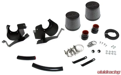 HPS Shortram Air Intake Red Genesis G70 2019-2021 - 827-703R