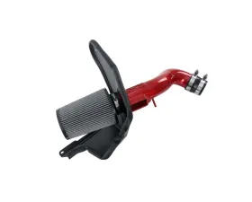 HPS Performance Red Air Intake Kit w/ Heat Shield Lexus GS300 3.0L 1998-2000