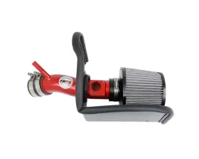 HPS Performance Improve throttle response and acceleration, reusable high flow air filter. Toyota Corolla 2020-2022 1.8L 4-Cyl