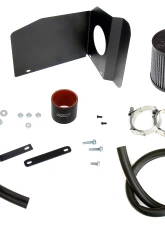 HPS Performance Improve throttle response and acceleration, reusable high flow air filter. Toyota Corolla 2020-2022 1.8L 4-Cyl                                     - 827-708WB - Image 2