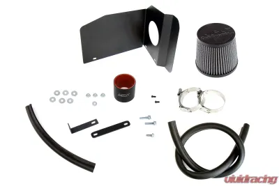 HPS Performance Improve throttle response and acceleration, reusable high flow air filter. Toyota Corolla 2020-2022 1.8L 4-Cyl - 827-708WB