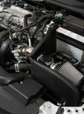 HPS Performance Improve throttle response and acceleration, reusable high flow air filter. Toyota Corolla 2020-2022 1.8L 4-Cyl                                     - 827-708WB - Image 3