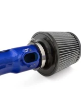 HPS Performance Air Intake w/ Heat Shield (Blue) Chevrolet Cruze 2016-2019                                     - 827-709BL - Image 4