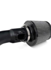 HPS Performance Air Intake w/ Heat Shield (Black) Chevrolet Cruze 2016-2019                                     - 827-709WB - Image 4