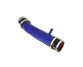 HPS Performance Improve throttle response, mandrel-bent aluminum tubing replaces rubber intake Lexus 2006-2015