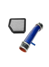 HPS Performance Air Intake System - Blue Lexus IS350 2006-2013                                     - 827-710BL - Image 4