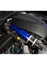 HPS Performance Air Intake System - Blue Lexus IS350 2006-2013                                     - 827-710BL - Image 2