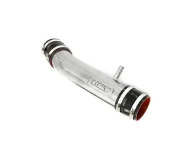 HPS Performance Improve throttle response, mandrel-bent aluminum tubing replaces rubber intake Lexus 2006-2015