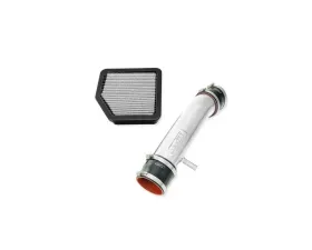 HPS Performance Air Intake System - Polish Lexus IS350 2006-2013